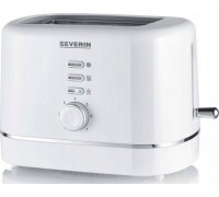 Severin AT 4324 White