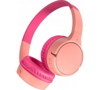 Belkin SoundForm Mini v3 Pink (AUD002BTPKV3)