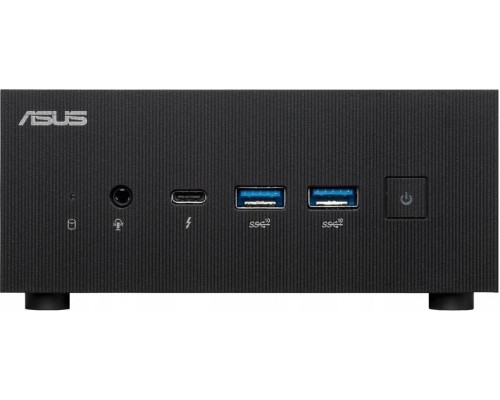 Komputer Asus ASUS ExpertCenter PN64 BB7004MDE1 - Mini - Intel Core i7-13700H