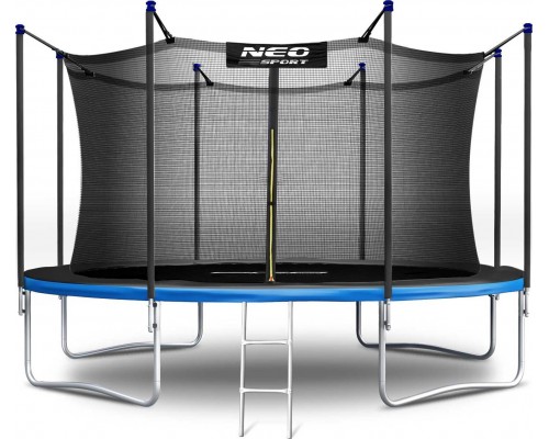 Garden Trampoline Neo-Sport NS-13W241 With inner mesh 13 FT 404 cm