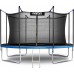 Garden Trampoline Neo-Sport NS-13W241 With inner mesh 13 FT 404 cm