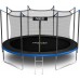 Garden Trampoline Neo-Sport NS-13W241 With inner mesh 13 FT 404 cm