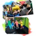 Garden Trampoline Neo-Sport NS-13W241 With inner mesh 13 FT 404 cm
