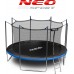 Garden Trampoline Neo-Sport NS-13W241 With inner mesh 13 FT 404 cm