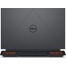 Laptop Dell G15 5530 | 15.6 " | FHD | 1920 x 1080 pixels | 165 Hz | Intel Core i5 | i5-13450HX | 16 GB | DDR5 | SSD 512 GB | NVIDIA GeForce RTX 4050 | GDDR6 | 6 GB | Windows 11 Pro | 802.11ax | Keyboard language English | Keyboard backlit | Warranty 