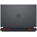 Laptop Dell G15 5530 | 15.6 " | FHD | 1920 x 1080 pixels | 165 Hz | Intel Core i5 | i5-13450HX | 16 GB | DDR5 | SSD 512 GB | NVIDIA GeForce RTX 4050 | GDDR6 | 6 GB | Windows 11 Pro | 802.11ax | Keyboard language English | Keyboard backlit | Warranty 