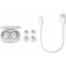 Philips Philips TAT1209WT/00 słuchawki/zestaw True Wireless Stereo (TWS) Bluetooth White