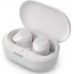Philips Philips TAT1209WT/00 słuchawki/zestaw True Wireless Stereo (TWS) Bluetooth White