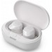Philips Philips TAT1209WT/00 słuchawki/zestaw True Wireless Stereo (TWS) Bluetooth White