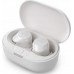 Philips Philips TAT1209WT/00 słuchawki/zestaw True Wireless Stereo (TWS) Bluetooth White