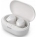 Philips Philips TAT1209WT/00 słuchawki/zestaw True Wireless Stereo (TWS) Bluetooth White