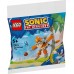 LEGO Sonic the Hedgehog Kiki un kokosriekstu uzbrukumi
