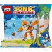 LEGO Sonic the Hedgehog Kiki un kokosriekstu uzbrukumi