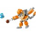 LEGO Sonic the Hedgehog Kiki un kokosriekstu uzbrukumi