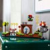 LEGO Sonic the Hedgehog Kiki un kokosriekstu uzbrukumi