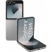 Samsung Galaxy With Flip 6 5G 12/512GB Gray  (SM-F741BWithSHEUE)