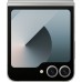 Samsung Galaxy With Flip 6 5G 12/512GB Gray  (SM-F741BWithSHEUE)