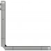Samsung Galaxy With Flip 6 5G 12/512GB Gray  (SM-F741BWithSHEUE)