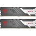 Patriot Viper Venom, DDR5, 64 GB, 6000MHz, CL30 (PVV564G600C30K)