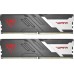 Patriot Viper Venom, DDR5, 64 GB, 6000MHz, CL30 (PVV564G600C30K)