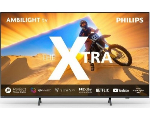 Philips 55PML9019/12 Mini LED 55'' 4K Ultra HD Ambilight