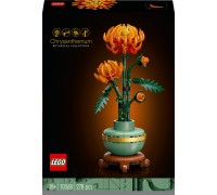 LEGO Icons Chrysanthemum (10368)