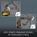LEGO Technic Volvo FMX un EC230 elektriskā kravas automašīna (42175)