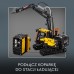 LEGO Technic Volvo FMX un EC230 elektriskā kravas automašīna (42175)