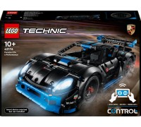 LEGO Technic pašbraucošais Porsche GT4 e-Performance (42176)
