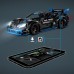 LEGO Technic pašbraucošais Porsche GT4 e-Performance (42176)