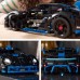 LEGO Technic pašbraucošais Porsche GT4 e-Performance (42176)
