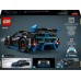 LEGO Technic pašbraucošais Porsche GT4 e-Performance (42176)