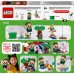 LEGO Super Mario brāļi. ar interaktīvu LEGO® Luigi™ figūru (71440)