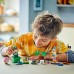 LEGO Super Mario brāļi. ar interaktīvu LEGO® Luigi™ figūru (71440)