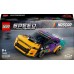 LEGO Speed Champions NASCAR® nākamās paaudzes Chevrolet Camaro ZL1 (76935)