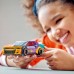 LEGO Speed Champions NASCAR® nākamās paaudzes Chevrolet Camaro ZL1 (76935)