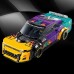 LEGO Speed Champions NASCAR® nākamās paaudzes Chevrolet Camaro ZL1 (76935)