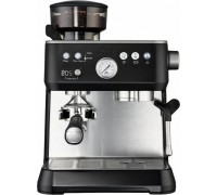 Solis Grind & Infuse Perfetta 1019 Black