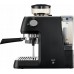 Solis Grind & Infuse Perfetta 1019 Black