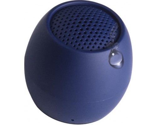 Boompods Boompods Zero Speaker navy blue