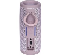 Denver BT Denver BTV-150RO 1200 mAh rose