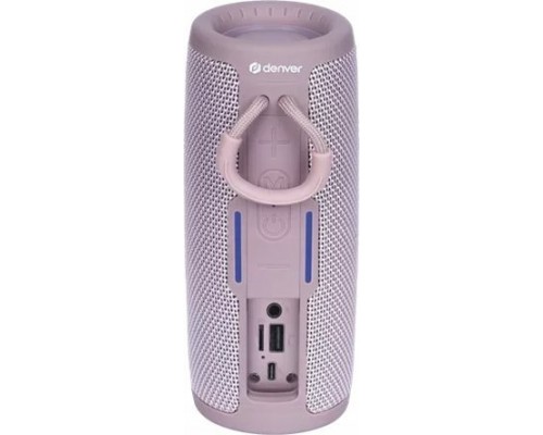 Denver BT Denver BTV-150RO 1200 mAh rose