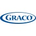 FGraco GRACO FOTELIK BOOSTER MAX R129 MIDNIGHT