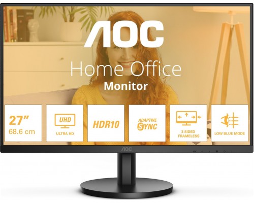 AOC U27B3M