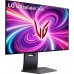 LG UltraGear OLED 32GS95UX-B
