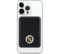 Guess 4G Metal Logo 5000mAh Black