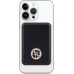 Guess 4G Metal Logo 5000mAh Black