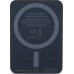 Guess 4G Metal Logo 5000mAh Black