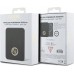 Guess 4G Metal Logo 5000mAh Black