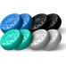 SteelSeries SteelSeries KontrolFreek No-Slip Thumbgrip 8-pack, PS5 & PS4